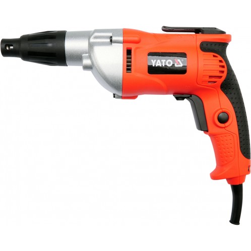 Wkrętarka do regipsów YATO YT-82070