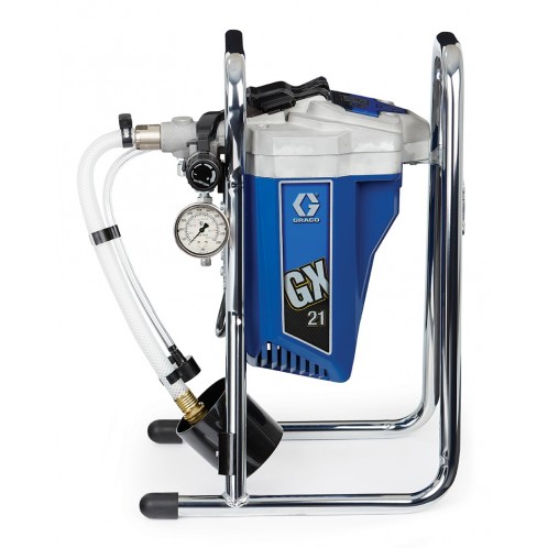 Zestaw malarski agregat GX™ 21 GRACO