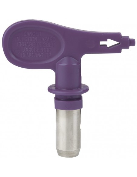 Dysza TradeTip 3 Fine Finish WAGNER