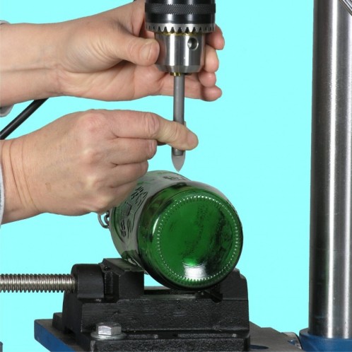 Wiertarka stołowa DED7710 DEDRA