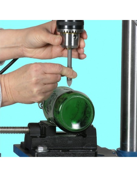 Wiertarka stołowa DED7710 DEDRA