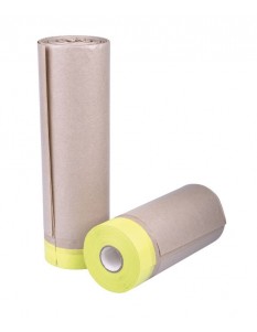 Papier malarski speedy mask...