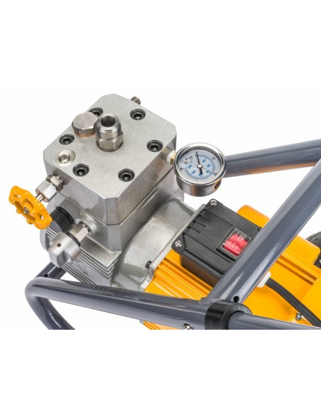 Zestaw malarski agregat PM-PDM-1500M POWERMAT