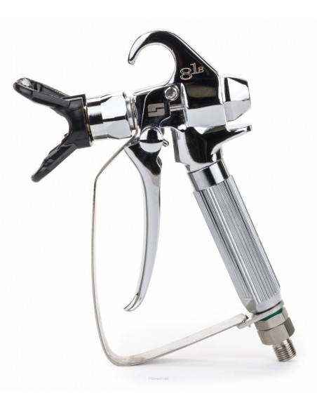 Zestaw malarski agregat PM-PDM-1500M POWERMAT