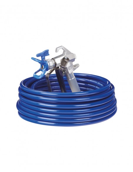 Zestaw malarski agregat Classic S 495 PC Hi-Boy GRACO