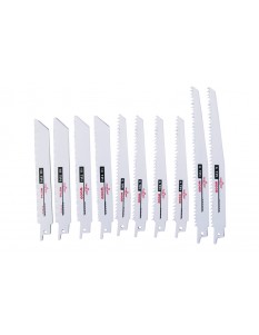 Zestaw nożyków lisi ogon...