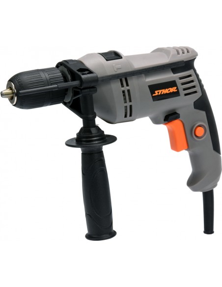 Wiertarka udarowa 710W STHOR