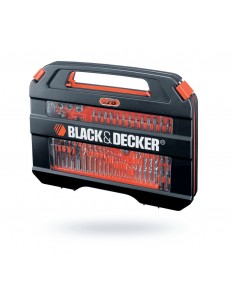 Zestaw bitów wierteł...