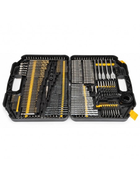 Wiertła i bity PM-ZWB-246SU POWERMAT