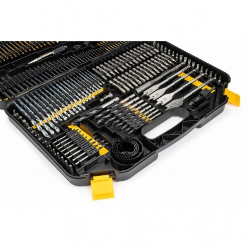 Wiertła i bity PM-ZWB-246SU POWERMAT