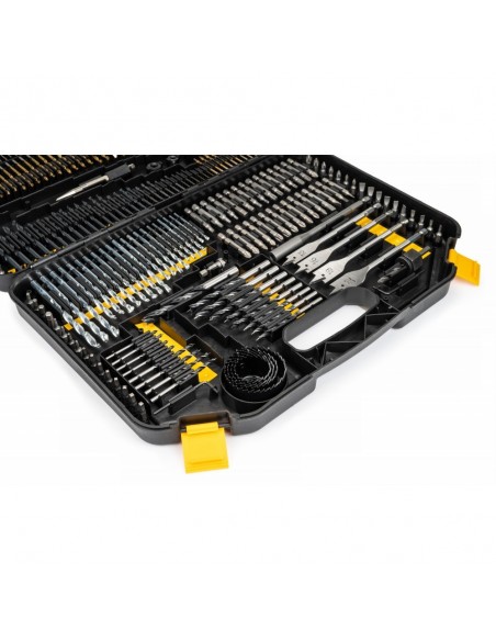 Wiertła i bity PM-ZWB-246SU POWERMAT