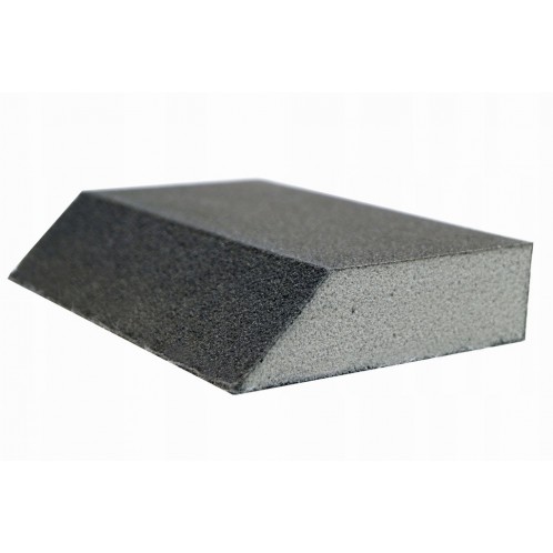 Gąbka kostka ścierna do szlifowania...