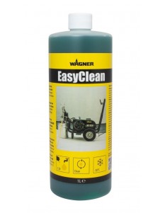 Preparat czyszcząco-konserwujący EasyClean WAGNER