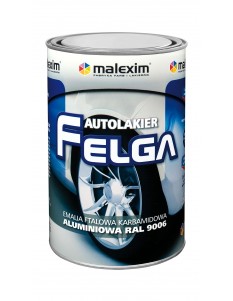 Emalia ftalowa karbomidowa...