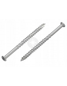 Wkręty tarasowe nierdzewne...