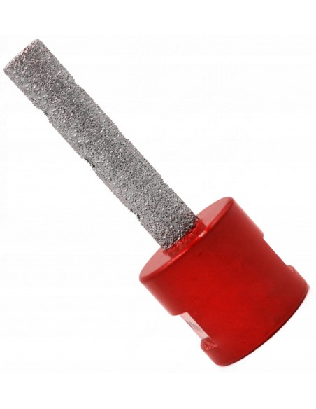 Frez pilnik diamentowy do gresu płytek M14