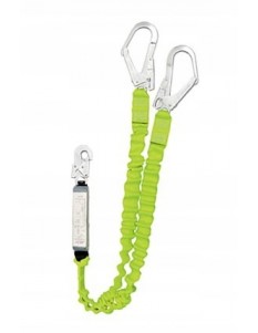 Linka asekuracyjna z...