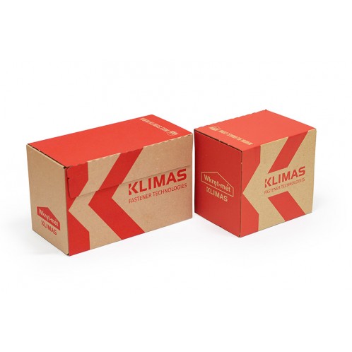 Kołek rozporowy KRX