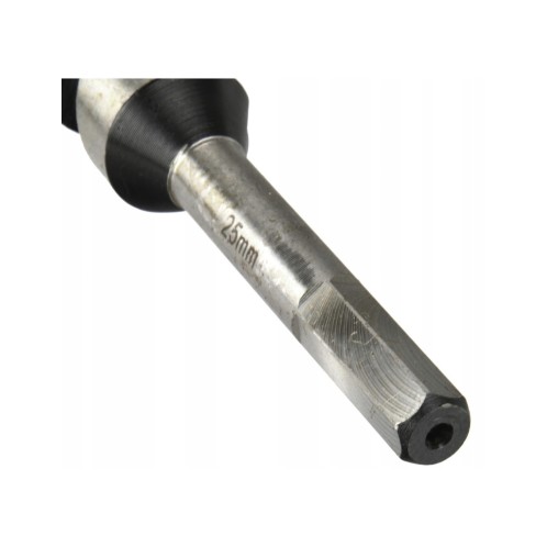 WIERTŁA DO DREWNA ZESTAW WIERTEŁ 6-25 MM