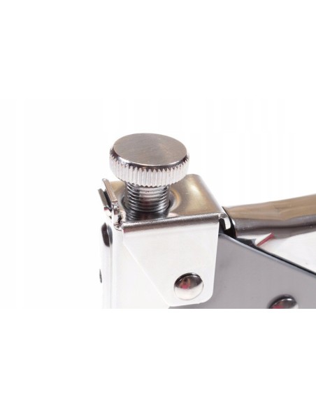 Zszywacz tapicerski taker Goldflex 4-14mm