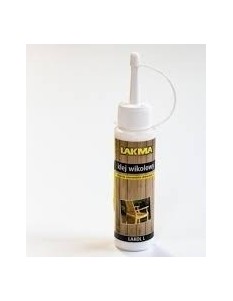 Klej do drewna wikolowy...