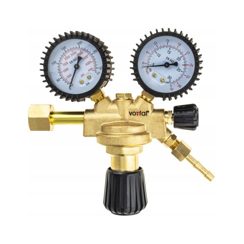 Reduktor CO2/argon do MIG MAG TIG...