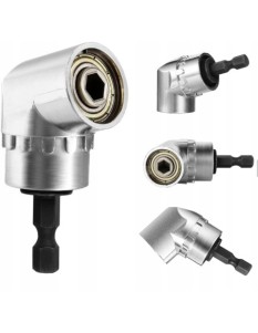 Adapter kątowy nasadka...