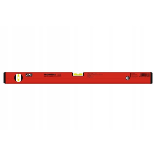 Poziomica aluminiowa INDUSTRY K2 1m...