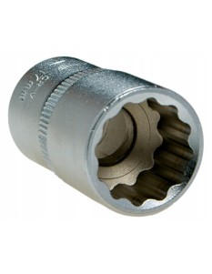 Nasadka klucz nasadowy 1/2"...