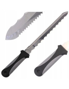 Nóż do cięcia wełny...