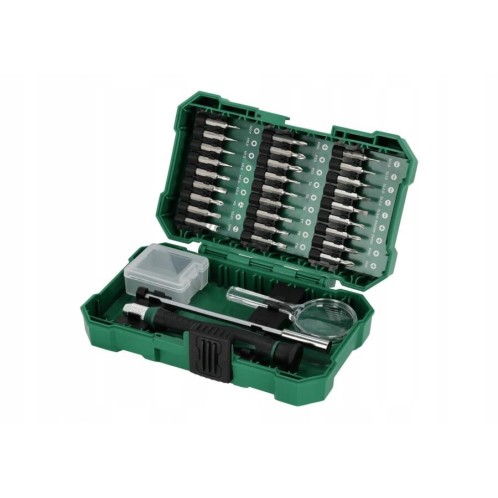 Zestaw bitów precyzyjnych S2 31el....