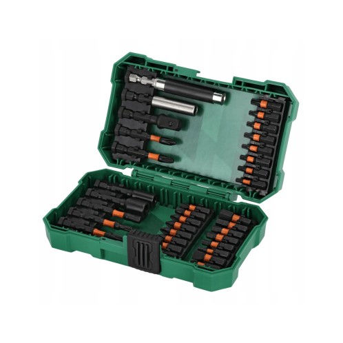 Zestaw bitów udarowych S2 25mm/50mm,...