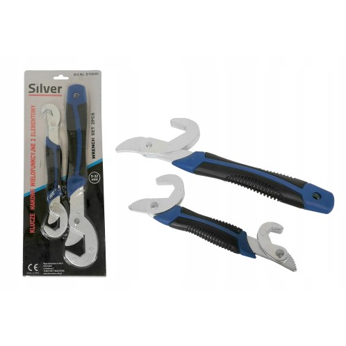 KLUCZE HAKOWE 9-22 23-32mm...