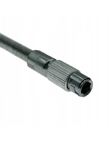 PRZEDŁUŻKA ELASTYCZNA 30CM NA WIERTARKĘ WKRĘTARKĘ