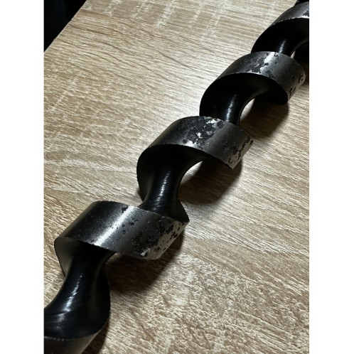 Świder wiertło kręte do drewna...