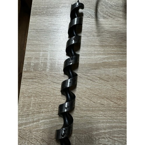 Świder wiertło kręte do drewna...