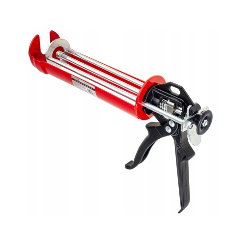 Pistolet wyciskacz do silikonu mas...