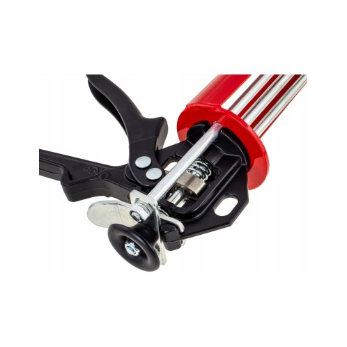 Pistolet wyciskacz do silikonu mas...