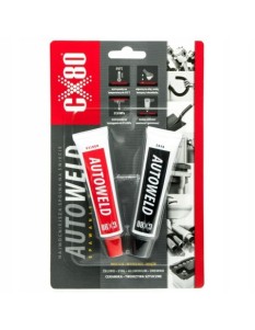 Klej epoksydowy CX-80 AUTO...