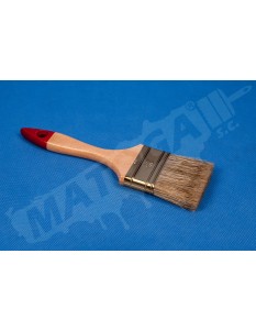 Pędzel akrylowy MATOGA