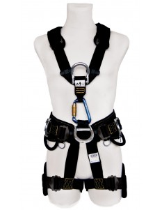 Szelki bezpieczeństwa ACTION ONE ERGO