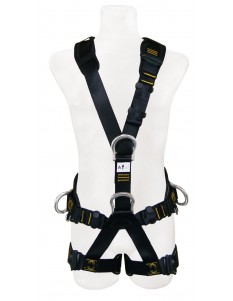 Szelki bezpieczeństwa ACTION ONE WORK