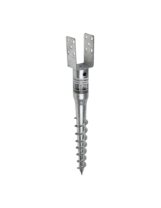 Podstawa słupa PWU 80/685