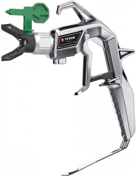 Zestaw malarski Control Max 1900 Pro Cart TITAN