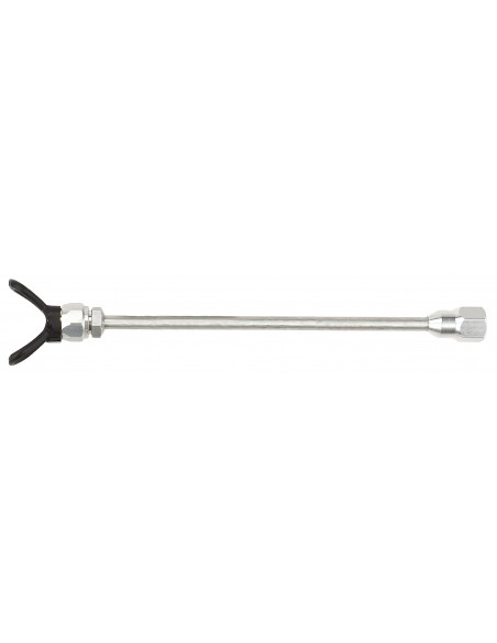 Przedłużka aluminiowa 30cm 7/8" TITAN