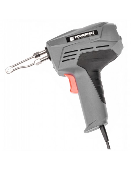 Lutownica transformatorowa 130W POWERMAT