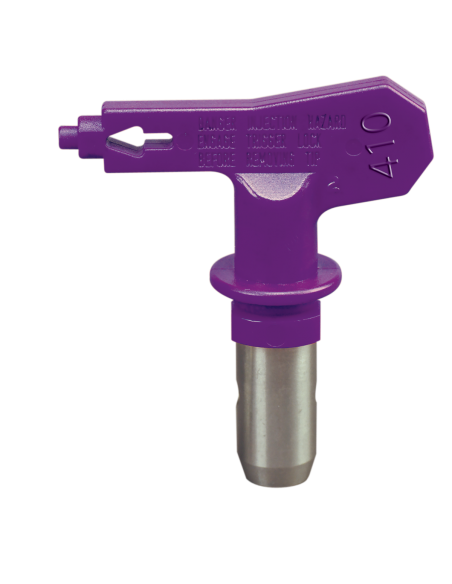 Dysza SC-6+ Fine Finish TITAN