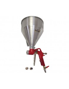 Pistolet tynkarski...