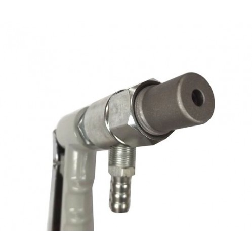 Pistolet do piaskowania bez zbiornika...