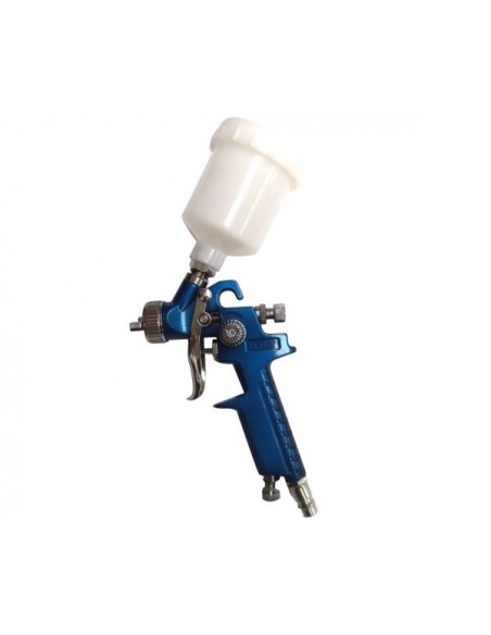 Pistolet lakierniczy mini FT202201P FALON-TECH